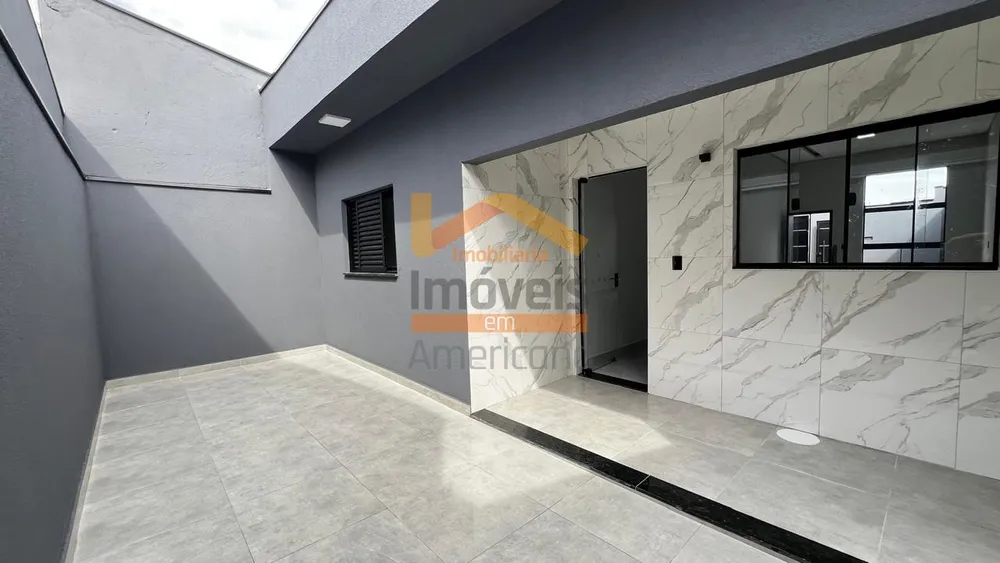 Casa, 2 quartos, 94 m² - Foto 7