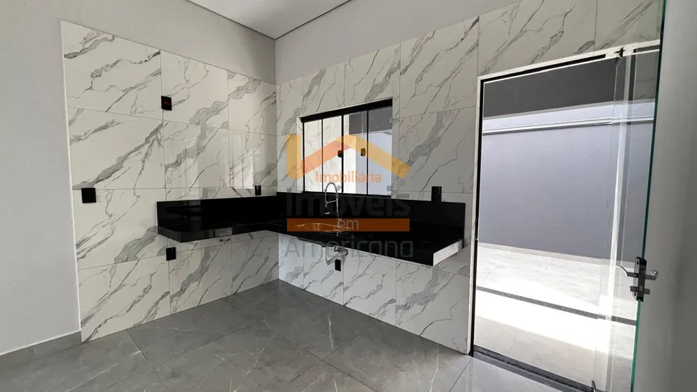 Casa, 2 quartos, 94 m² - Foto 6