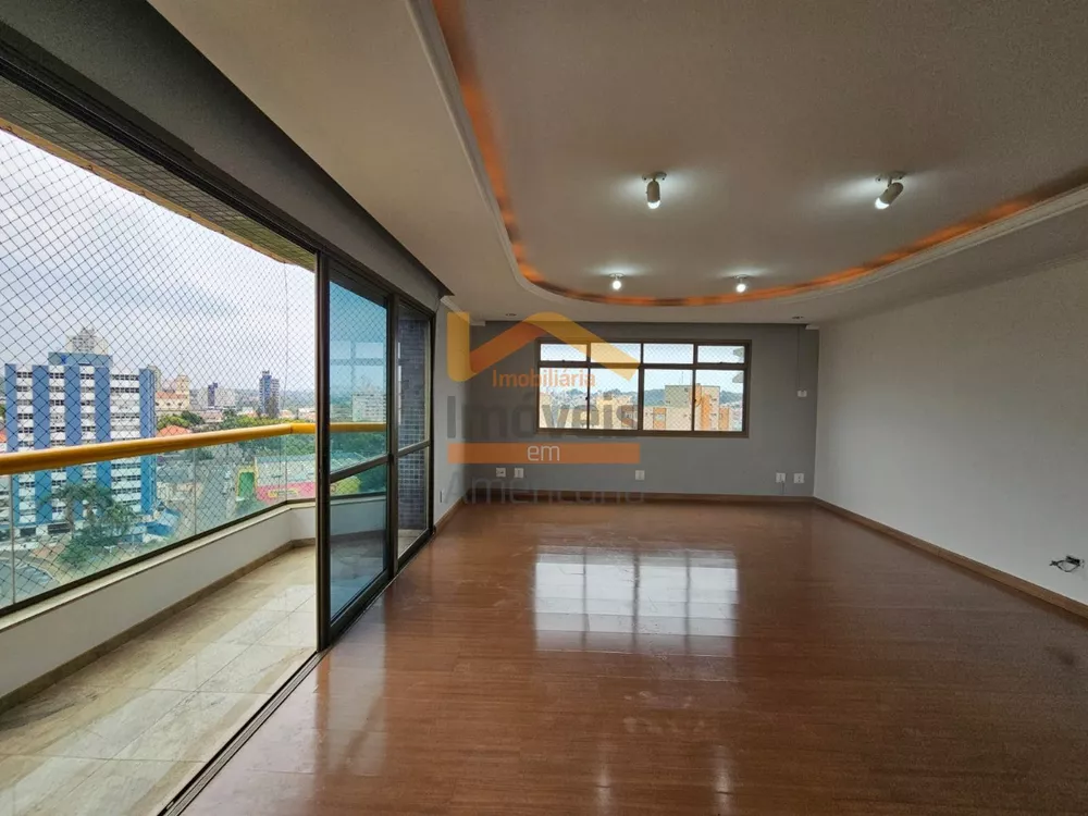 Apartamento, 3 quartos, 250 m² - Foto 2