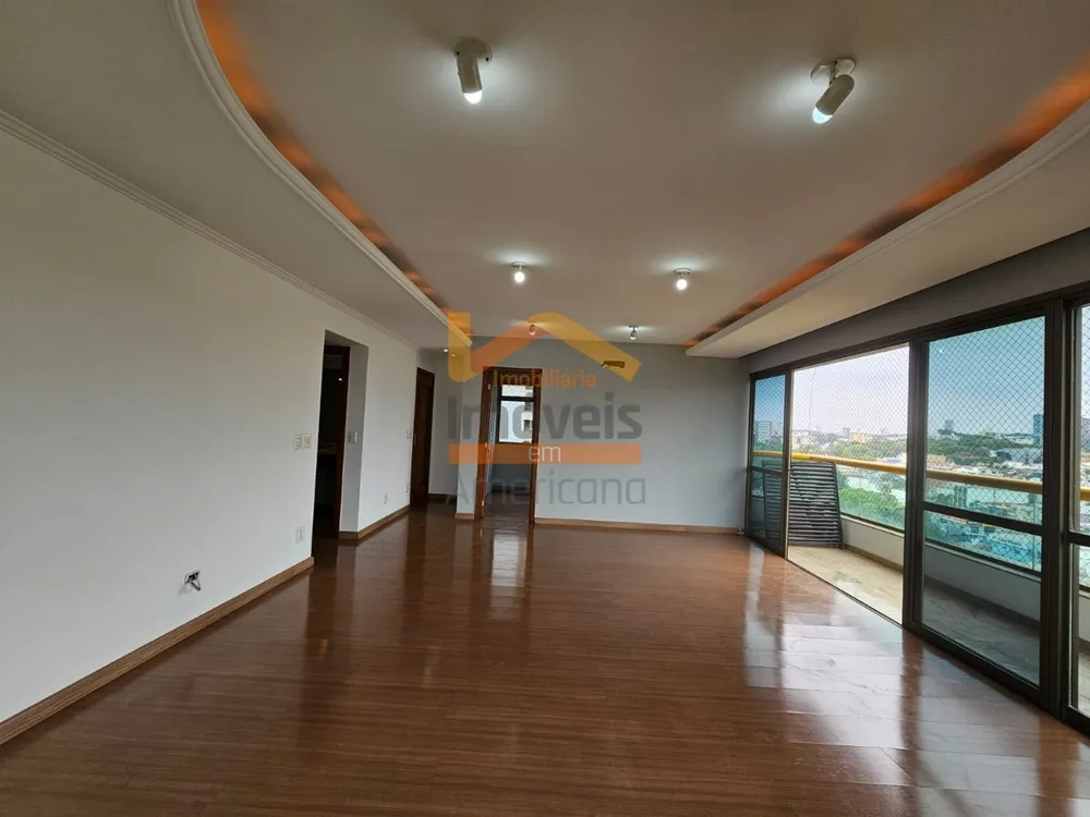 Apartamento, 3 quartos, 250 m² - Foto 5