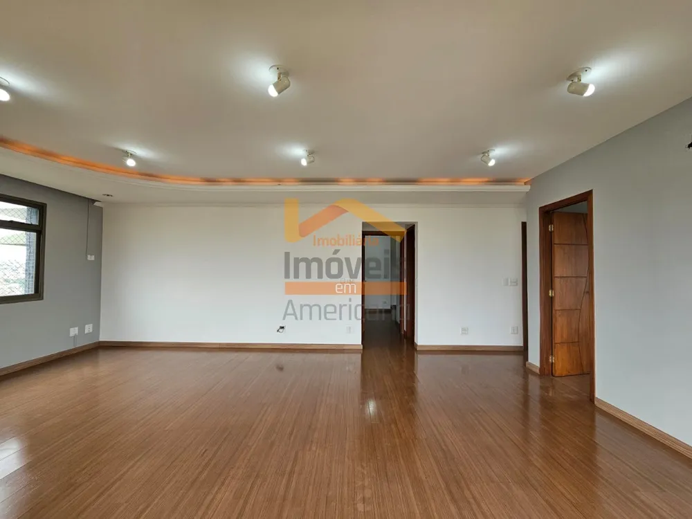 Apartamento, 3 quartos, 250 m² - Foto 6