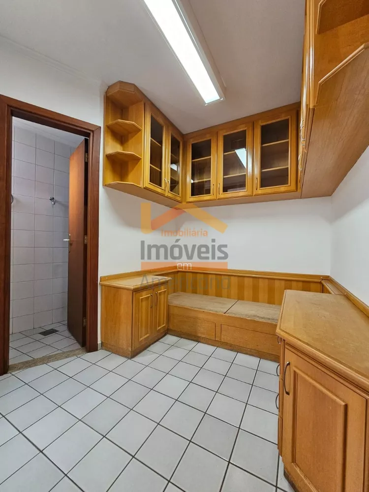 Apartamento, 3 quartos, 250 m² - Foto 14