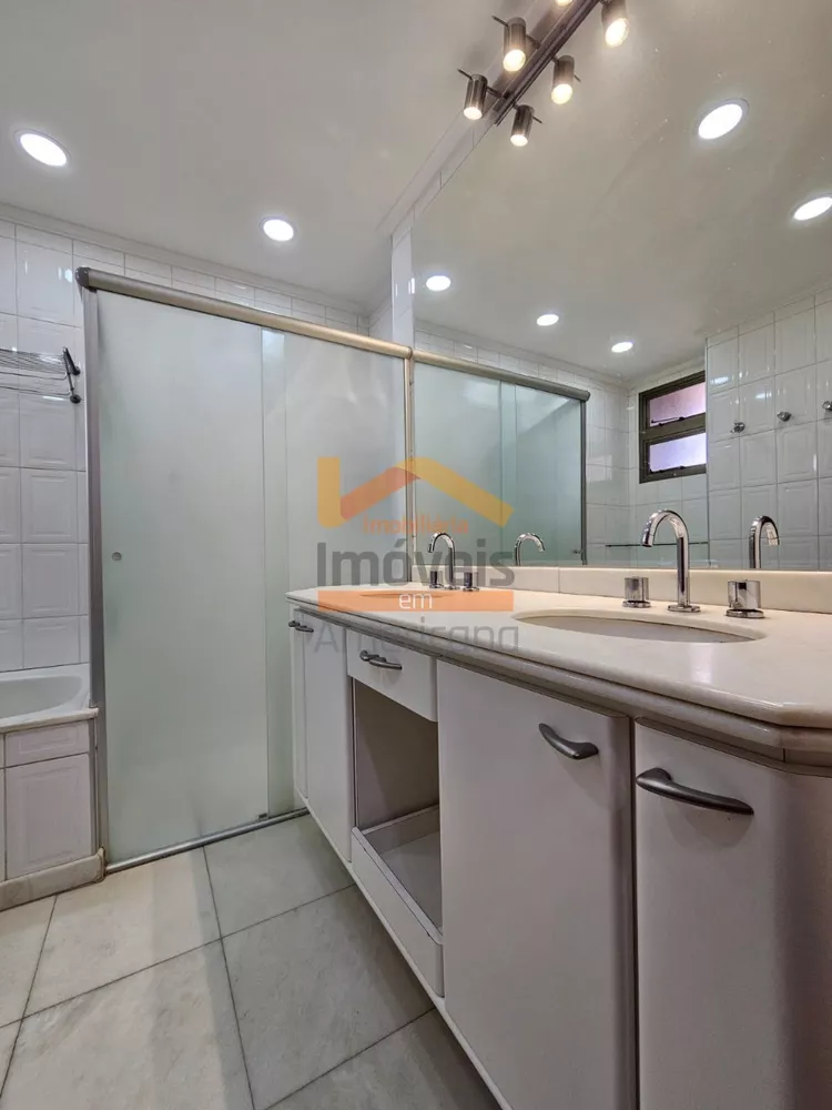 Apartamento, 3 quartos, 250 m² - Foto 7