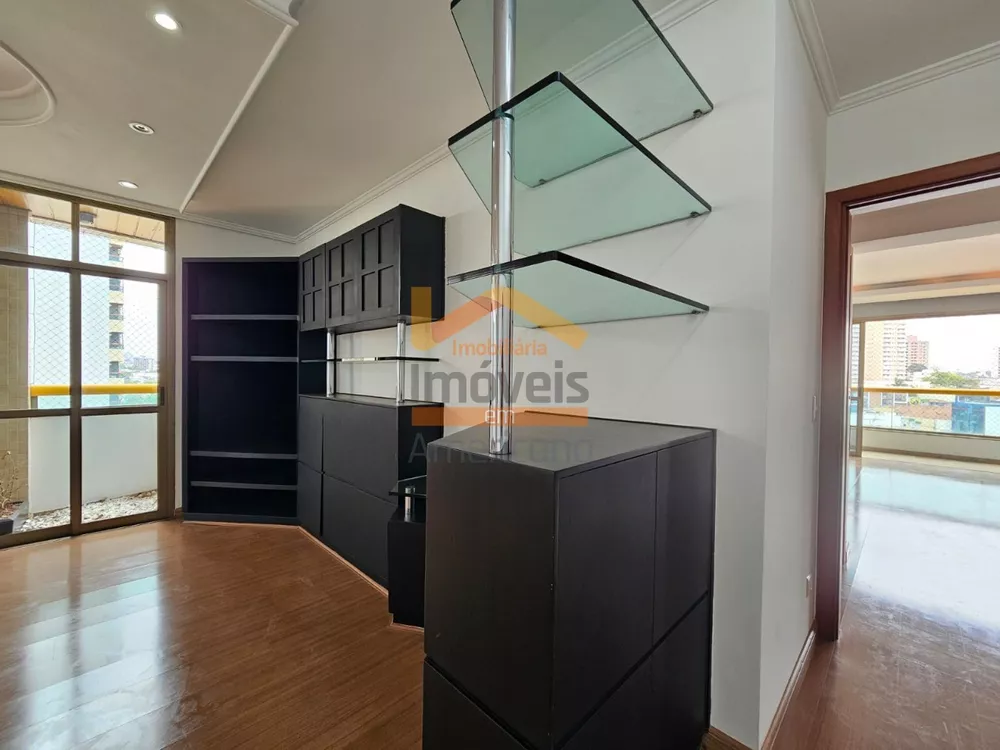 Apartamento, 3 quartos, 250 m² - Foto 23