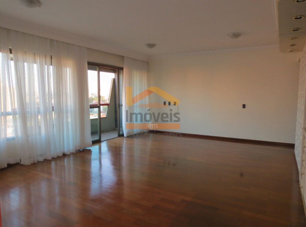 Apartamento, 3 quartos, 154 m² - Foto 5