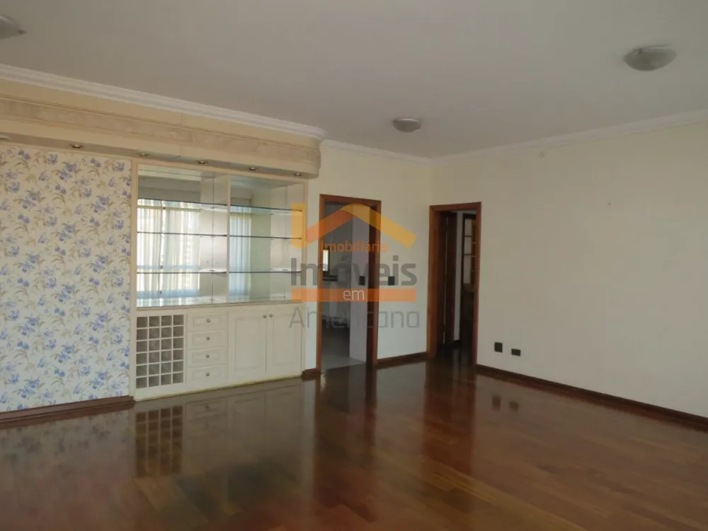 Apartamento, 3 quartos, 154 m² - Foto 4