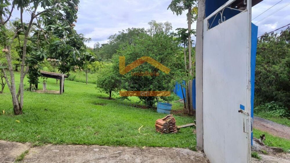 Chácara, 3 quartos, 2000 m² - Foto 25