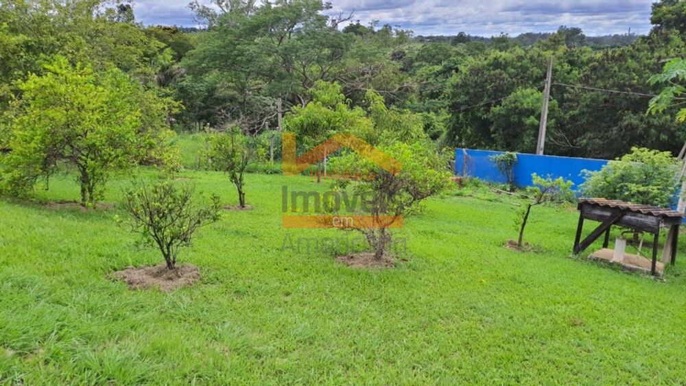 Chácara, 3 quartos, 2000 m² - Foto 33