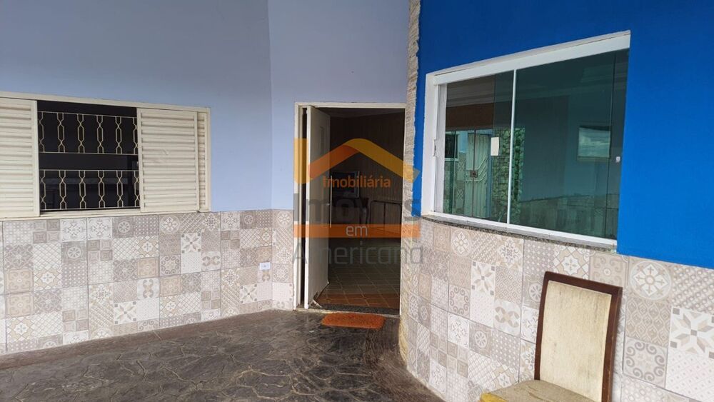 Chácara, 3 quartos, 2000 m² - Foto 5