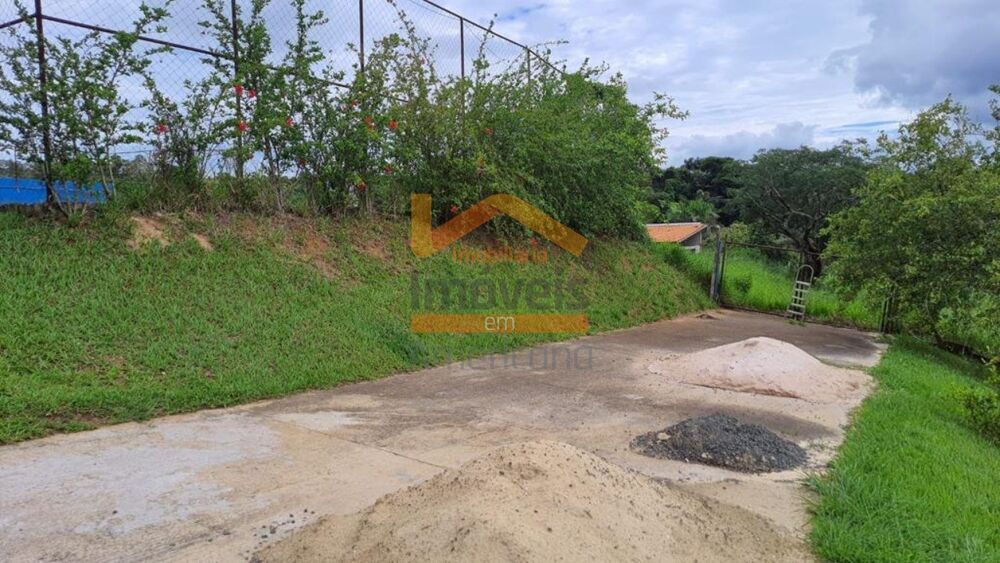 Chácara, 3 quartos, 2000 m² - Foto 23