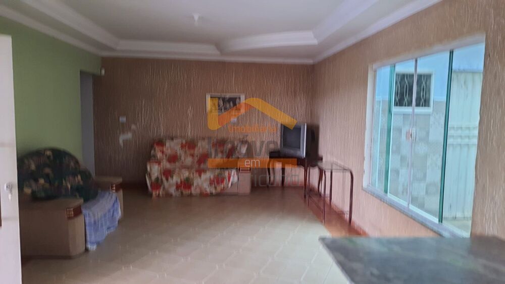 Chácara, 3 quartos, 2000 m² - Foto 2