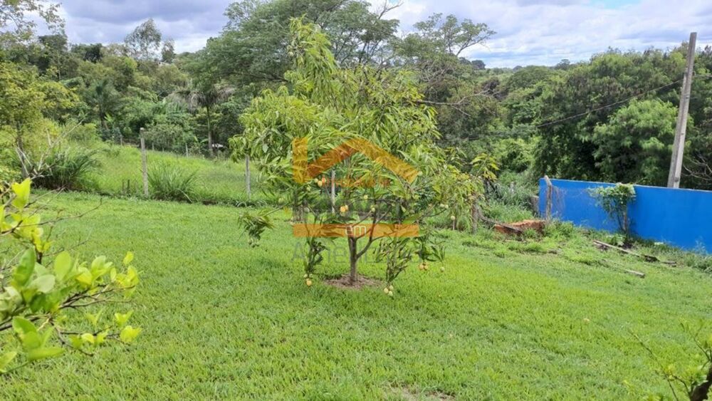 Chácara, 3 quartos, 2000 m² - Foto 27