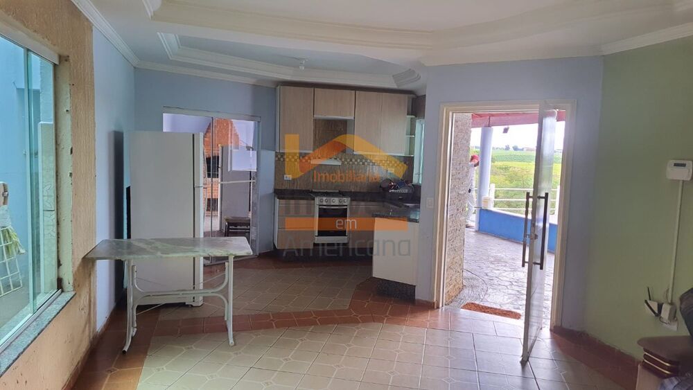 Chácara, 3 quartos, 2000 m² - Foto 4