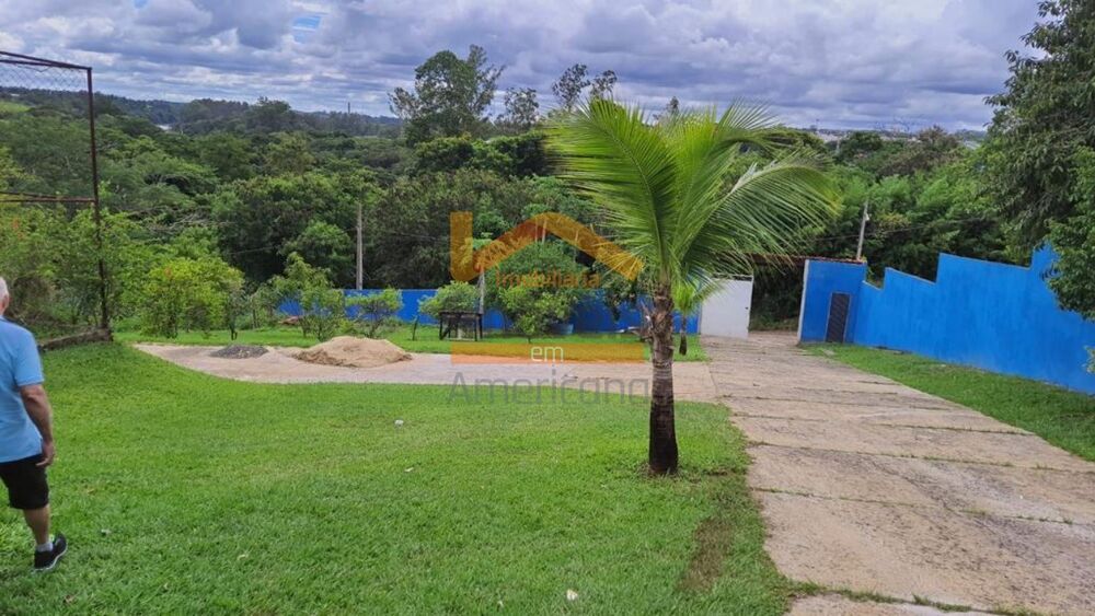 Chácara, 3 quartos, 2000 m² - Foto 24