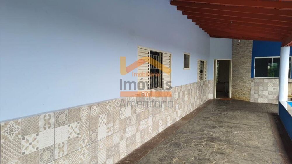 Chácara, 3 quartos, 2000 m² - Foto 6