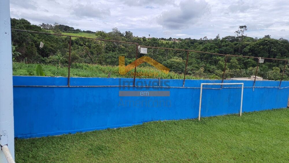 Chácara, 3 quartos, 2000 m² - Foto 31