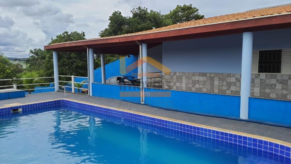 Chácara, 3 quartos, 2000 m² - Foto 20