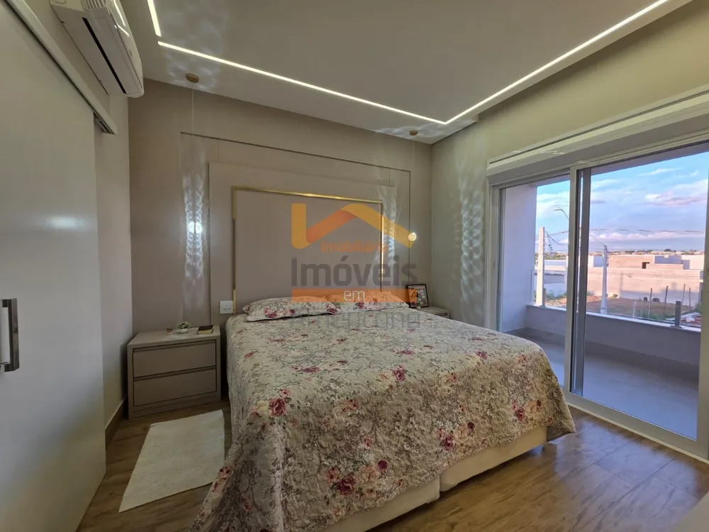 Casa de Condomínio, 3 quartos - Foto 10