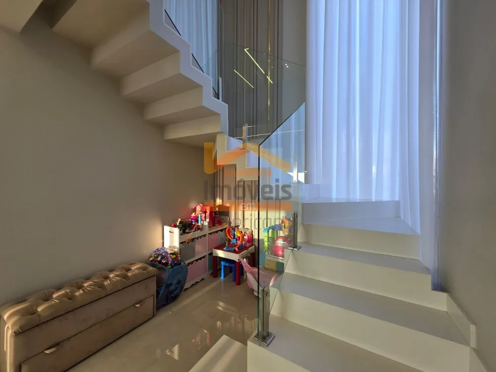 Casa de Condomínio, 3 quartos - Foto 6