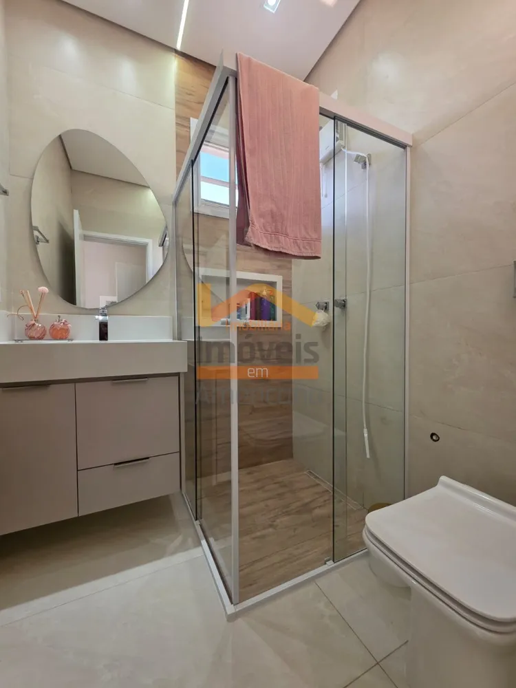 Casa de Condomínio, 3 quartos - Foto 7