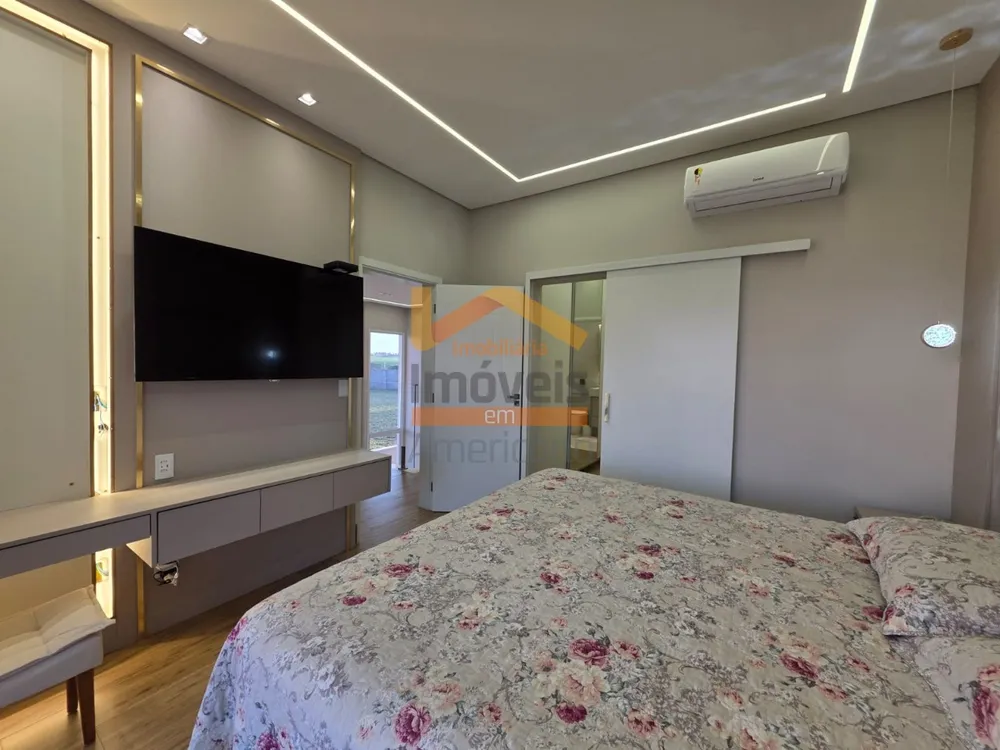 Casa de Condomínio, 3 quartos - Foto 8