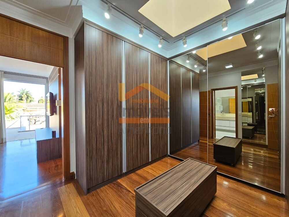 Sobrado, 4 quartos - Foto 2
