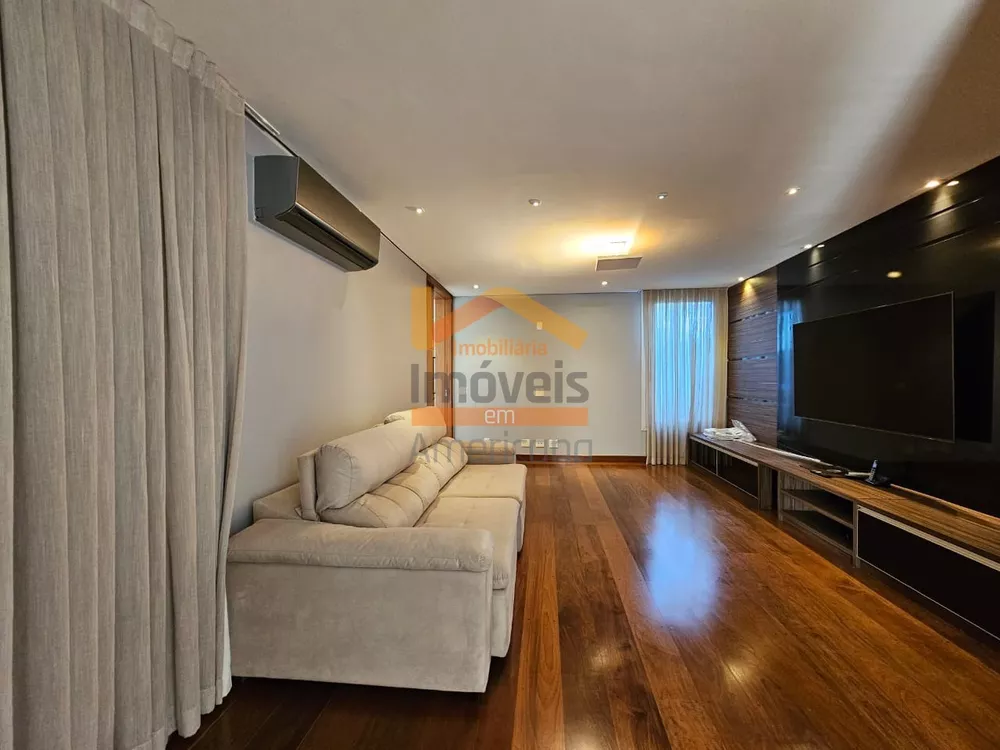 Sobrado, 4 quartos - Foto 9