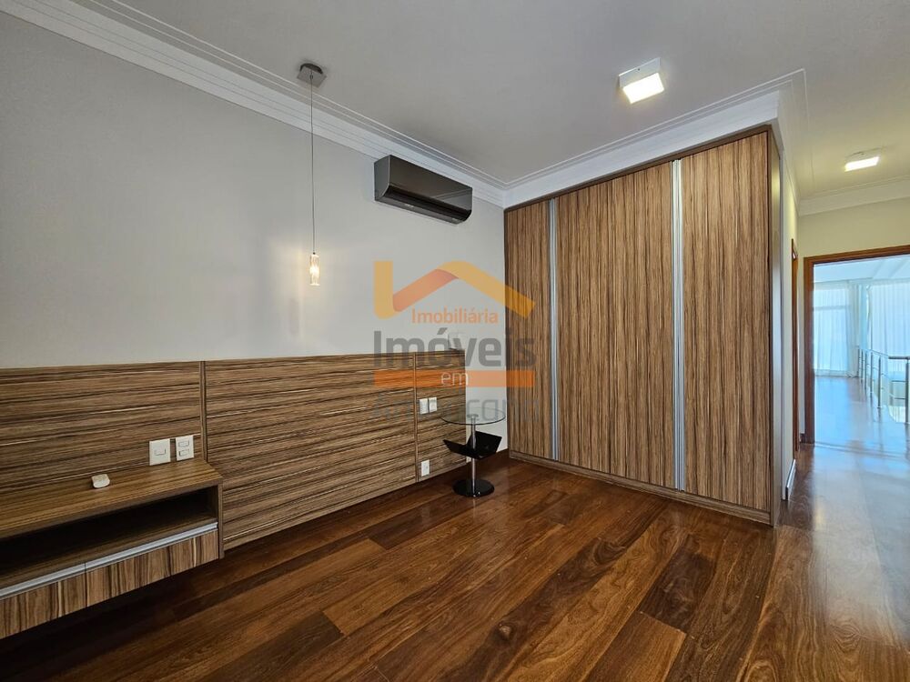 Sobrado, 4 quartos - Foto 1