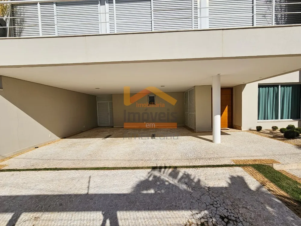 Sobrado, 4 quartos - Foto 1