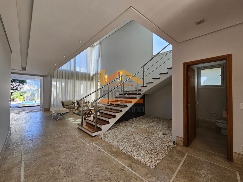 Sobrado, 4 quartos - Foto 4