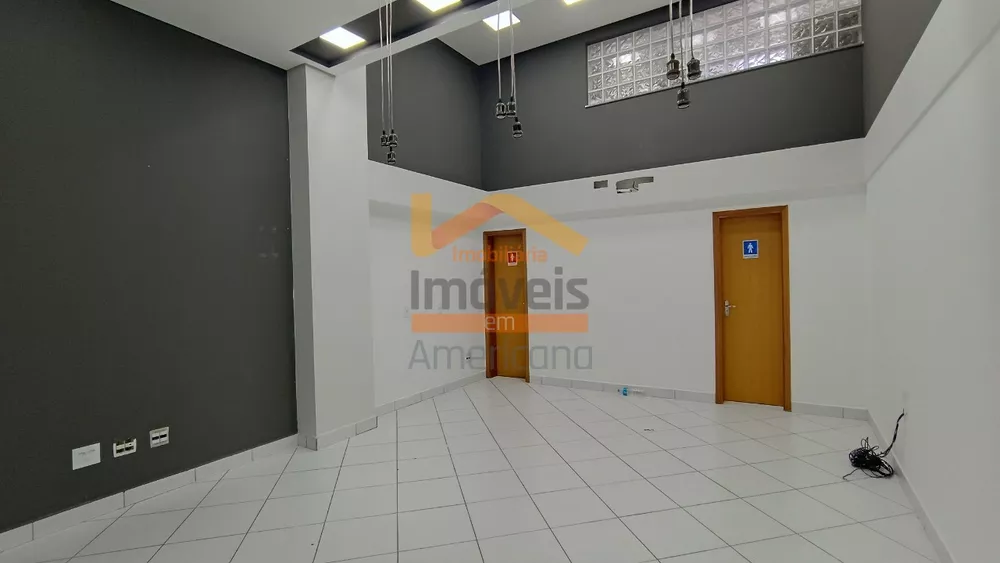 Conjunto Comercial-Sala para alugar, 86m² - Foto 2