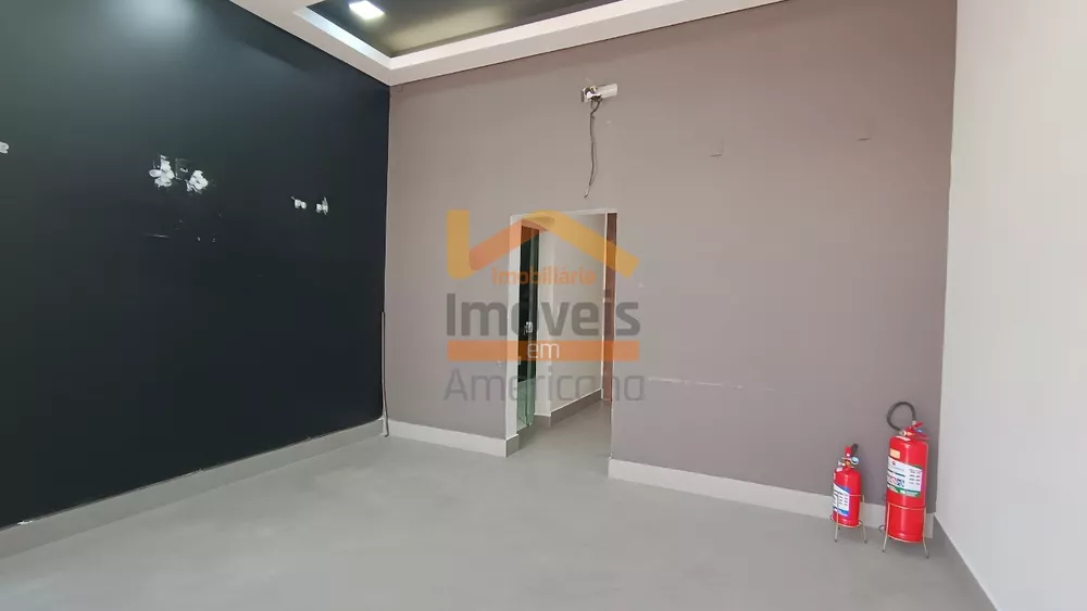 Conjunto Comercial-Sala para alugar, 86m² - Foto 3