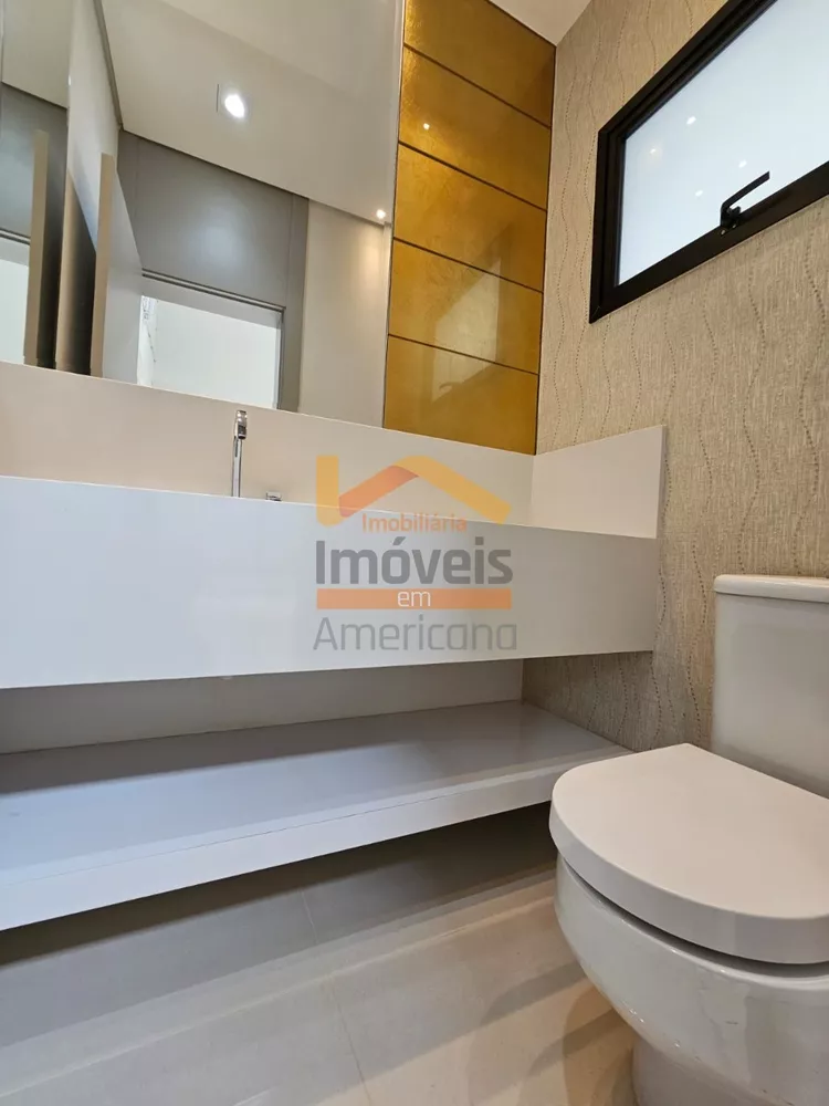 Casa de Condomínio, 3 quartos - Foto 8