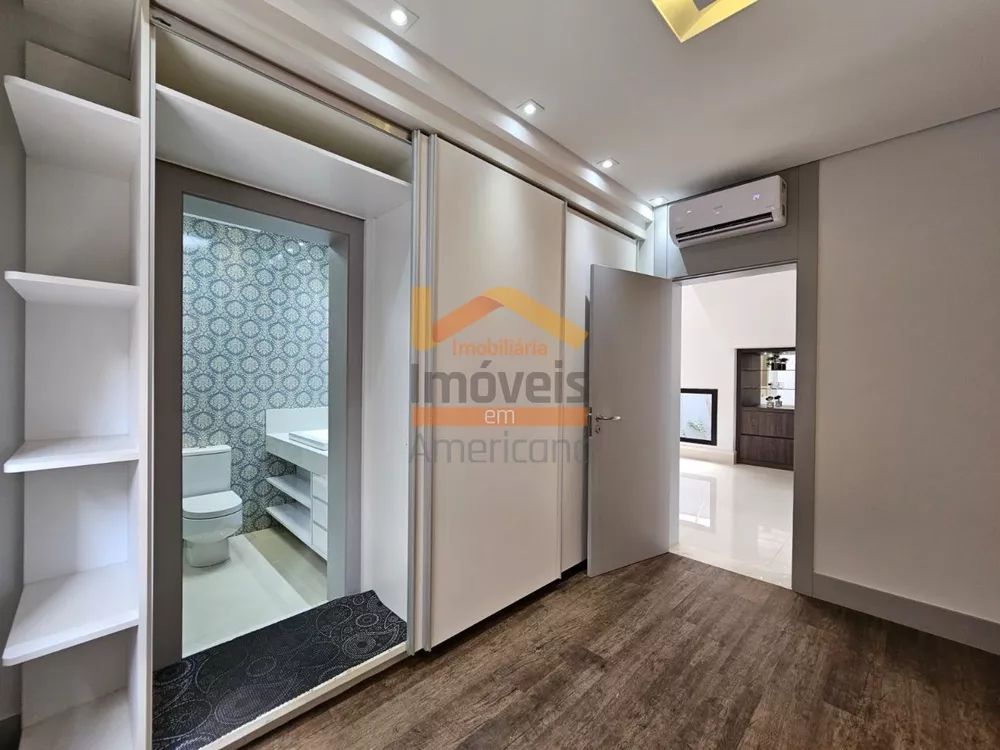 Casa de Condomínio, 3 quartos - Foto 9