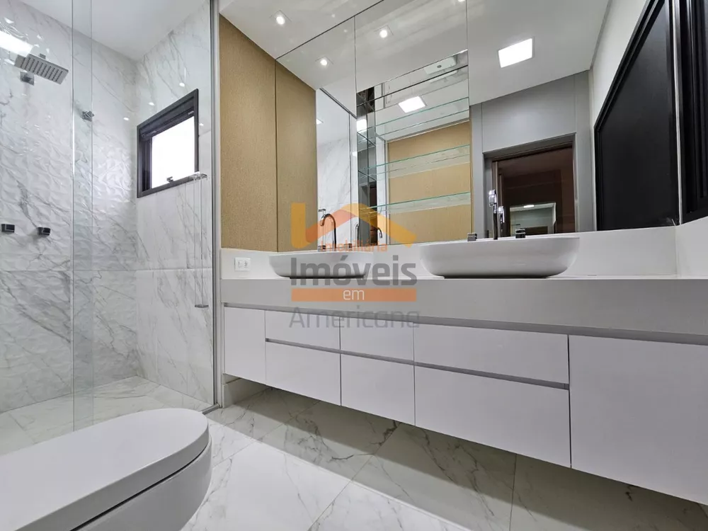 Casa de Condomínio, 3 quartos - Foto 11