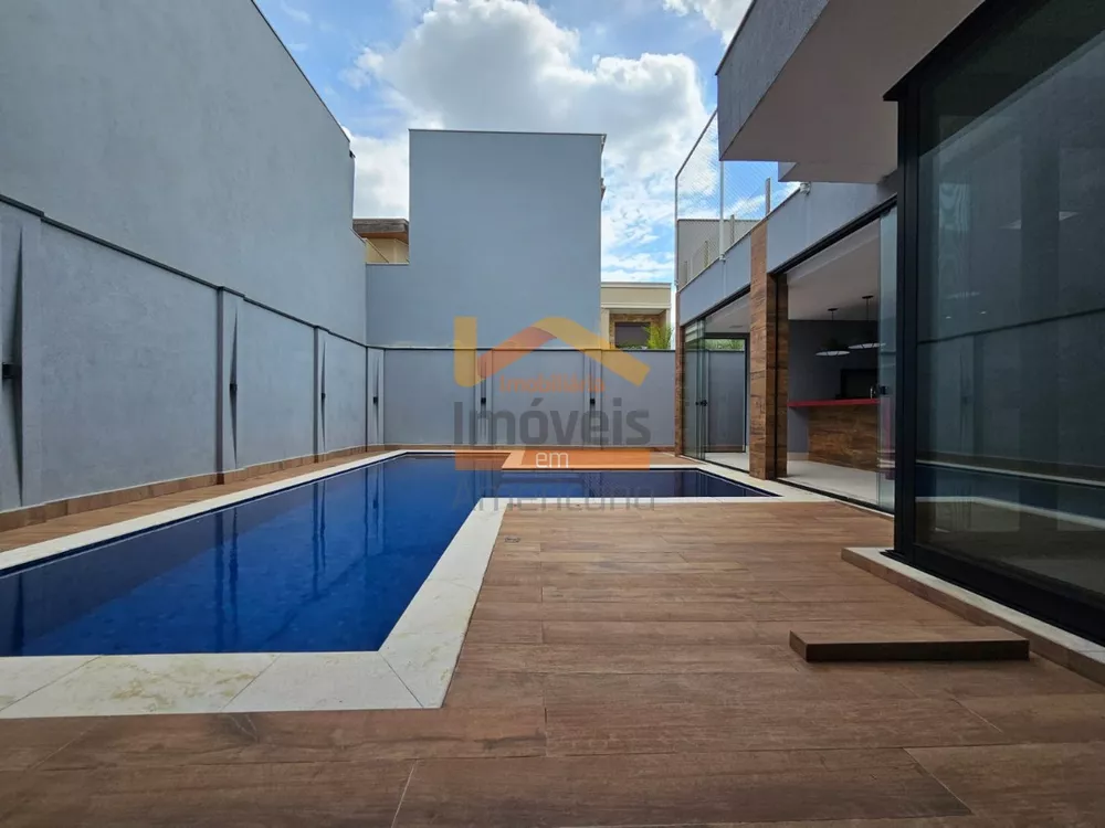 Casa de Condomínio, 3 quartos - Foto 13