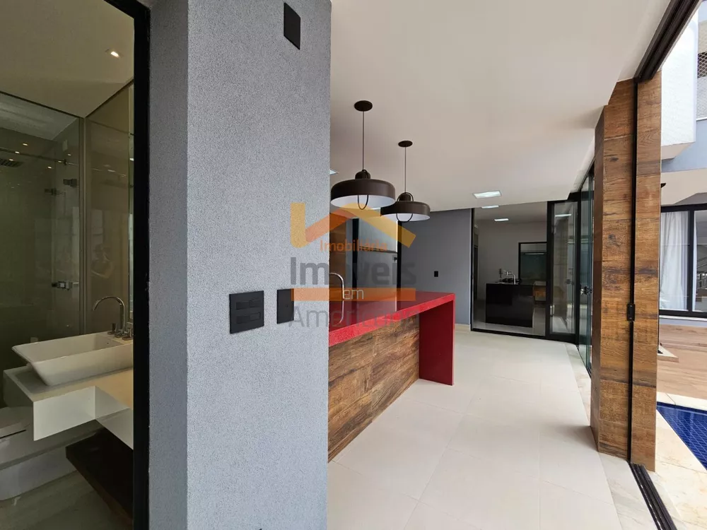 Casa de Condomínio, 3 quartos - Foto 12