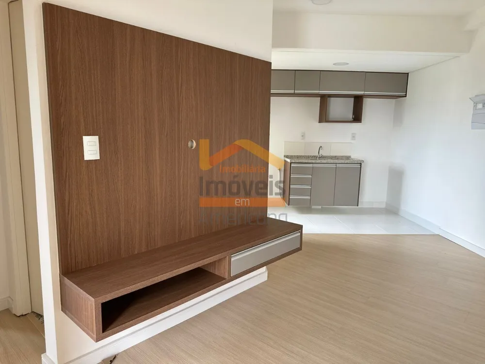 Apartamento, 2 quartos, 55 m² - Foto 3