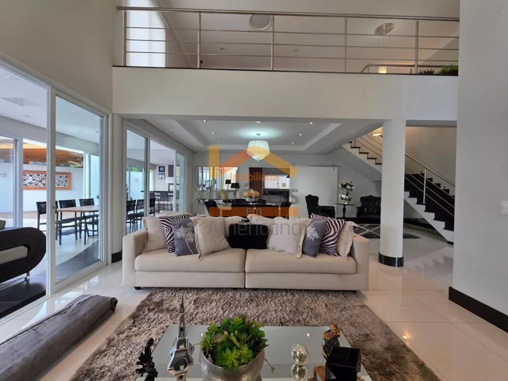 Casa de Condomínio, 4 quartos - Foto 4