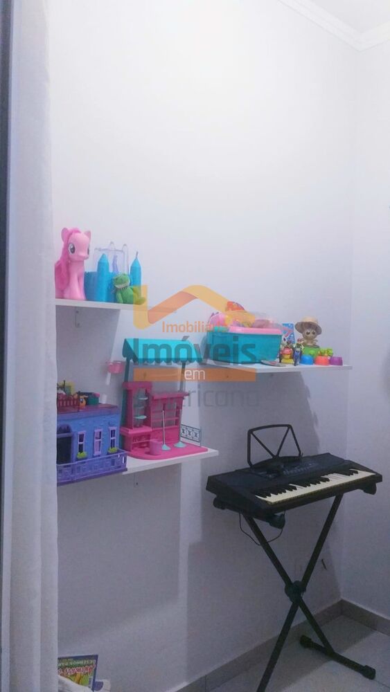 Casa, 3 quartos - Foto 8