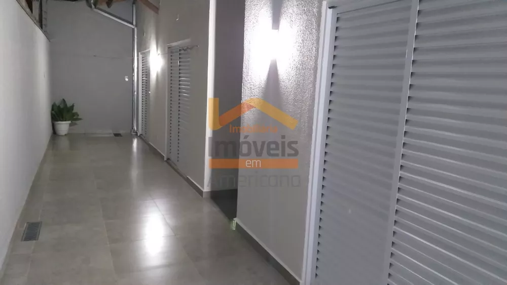 Casa, 3 quartos - Foto 5