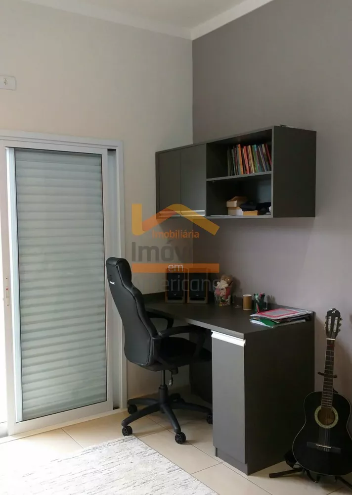 Casa, 3 quartos - Foto 7