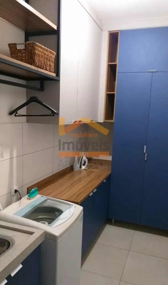 Casa, 3 quartos - Foto 12