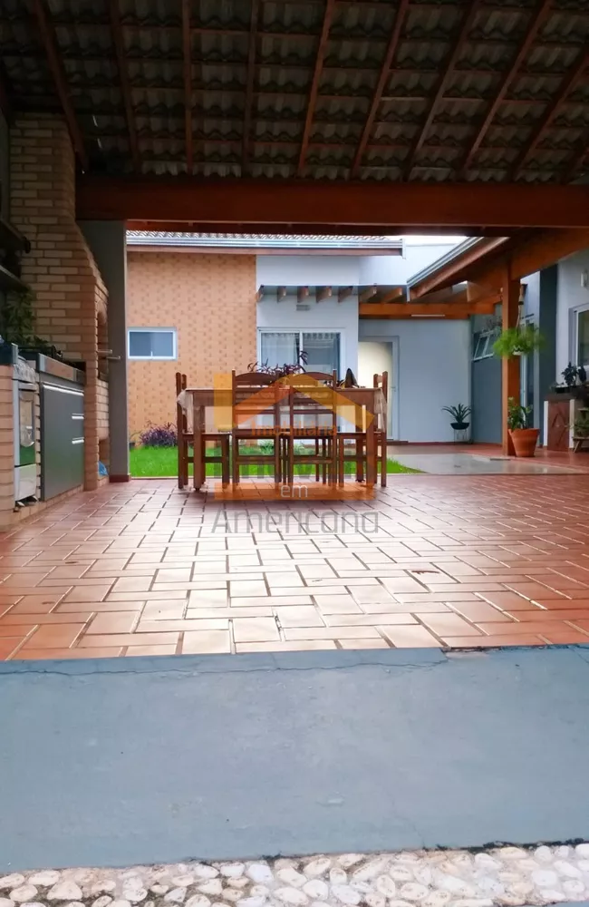 Casa, 3 quartos - Foto 11