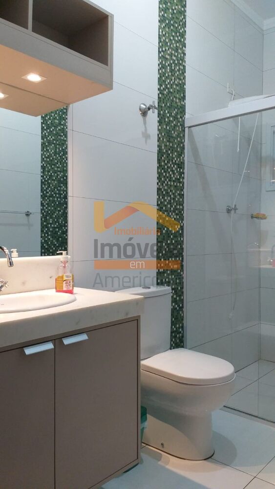 Casa, 3 quartos - Foto 9