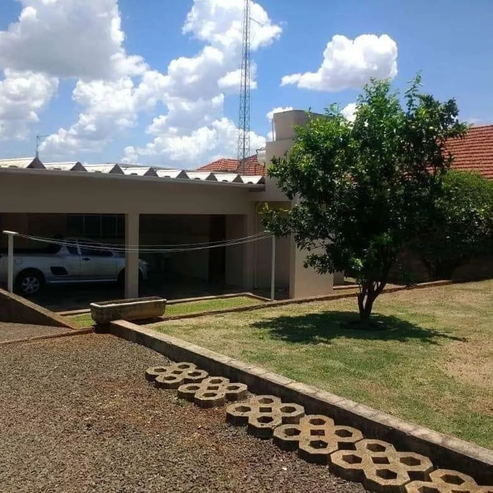 Casa, 3 quartos, 456 m² - Foto 14