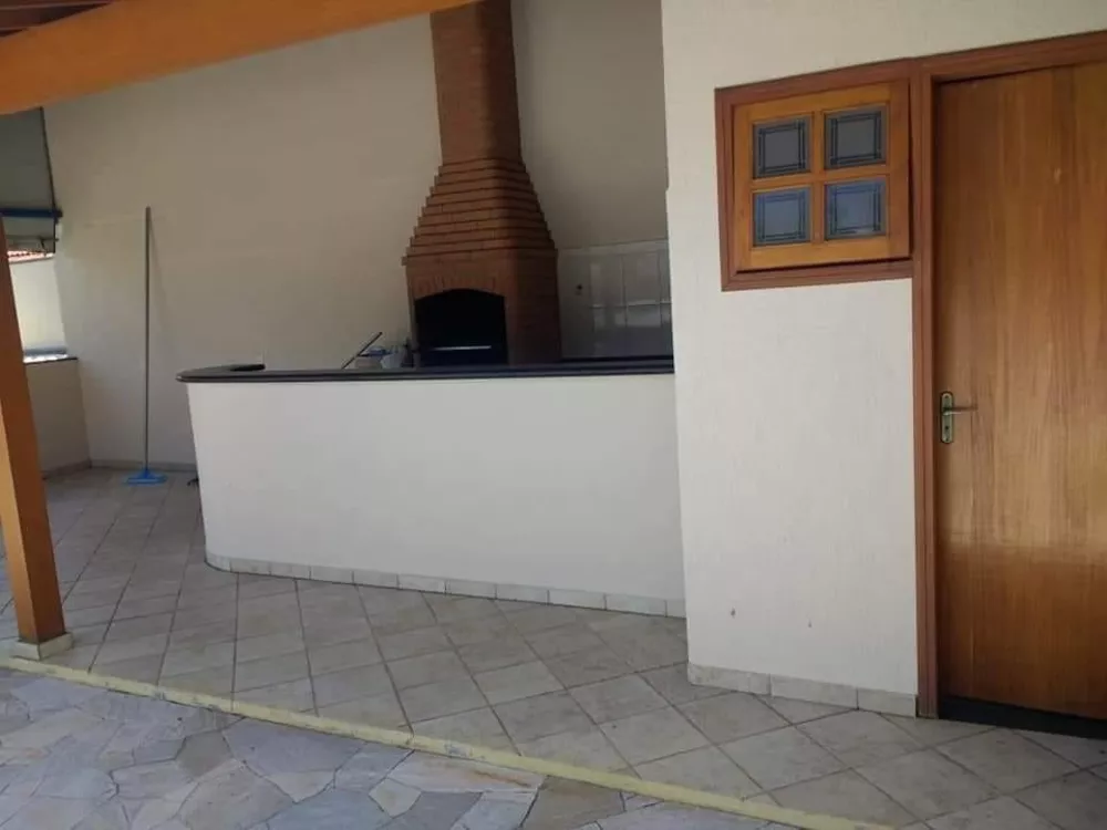 Casa, 3 quartos, 456 m² - Foto 2