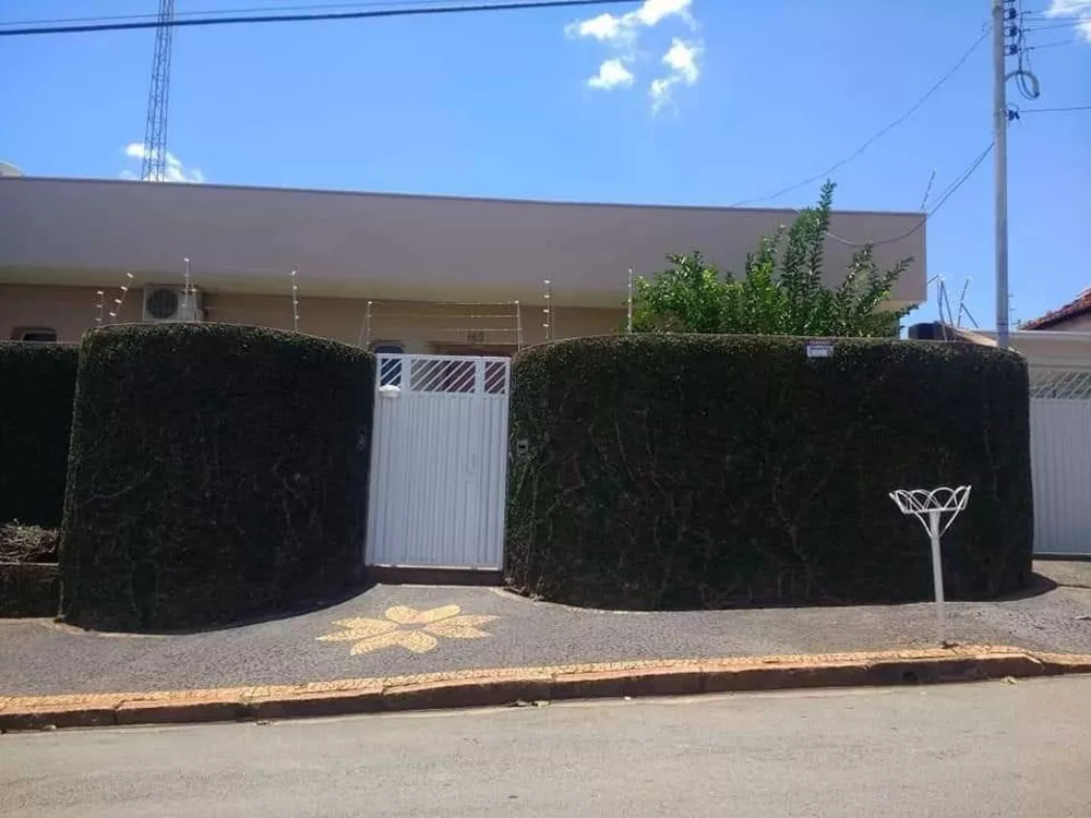 Casa, 3 quartos, 456 m² - Foto 12