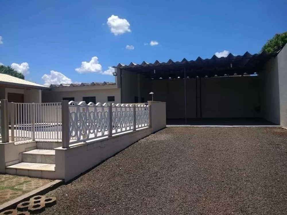 Casa, 3 quartos, 456 m² - Foto 17