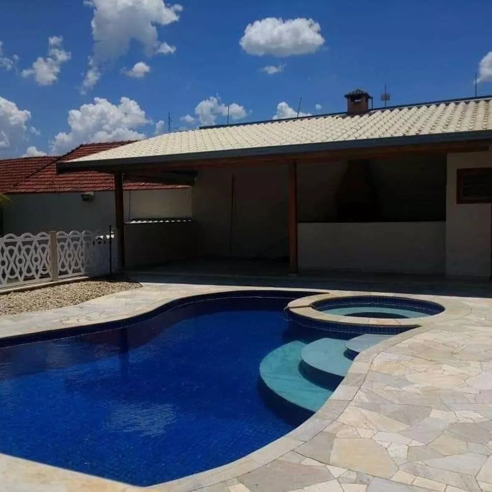 Casa, 3 quartos, 456 m² - Foto 15